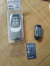 诺基亚（NOKIA）3210 4G 移动联通电信广电全网通 2.4英寸双卡双待 直板按键学生功能机备用手机黑色 实拍图