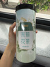 半山农 茉莉花50g 茉莉花茶花草茶 横县三伏晴天茉莉花苞花蕾养生茶 实拍图