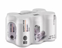 胖东来DL胖东来啤酒330ml*24罐500ml*12精酿原浆小麦啤超市白啤黑啤代购 330ml*24罐（原箱整箱） 实拍图