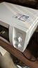美的（Midea）快捷微波炉 家用小型 360°转盘加热 旋钮操控 易洁内胆（M1-L213B） 实拍图
