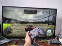 盖世小鸡（GAMESIR）启明星无线游戏手柄switch2手柄 手机安卓苹果PC电脑NS2pro蓝牙特斯拉电视steam双人成行黑神话 实拍图