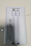 品胜【3C认证】充电宝自带线30W快充22.5W20000毫安大容量移动电源可上飞机高铁适用苹果16华为小米蓝 实拍图