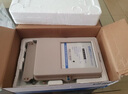 正泰DTS634-220/380V0.2-0.5-40A 1级计度器 三相四线电子式电火表 实拍图