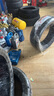 韩泰（Hankook）轮胎/汽车轮胎 205/55R16 91V H308 原配宝来/高尔夫/卡罗拉/朗逸 实拍图