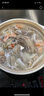 海鲜世家韩国冷冻生蚝肉430g 17-27只 牡蛎肉 火锅烧烤食材海鲜生鲜 实拍图