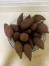 紫薯新鲜蔬菜根茎类生鲜 当季现挖湖北小紫薯 精品粗粮健康轻食 精选款带箱3斤装 单果1两+ 源头直采包邮 实拍图