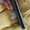 金立V25 老人手机4G全网通 超长待机老年机 大字大声大按键 直板学生备用功能机 双卡双待 红色  实拍图