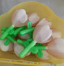 周十五益生菌蜂蜜露孕妇开塞蜜露待产包用产后哺乳期儿童蜂蜜栓礼品10支 实拍图