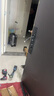 德施曼（DESMAN）智能门锁3D人脸识别可视猫眼大屏指纹密码防盗电子锁 大圣 Q5FPro 实拍图