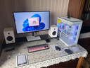 KTC 27英寸4K 160Hz/FHD 320Hz双模Type-c 90w Switch2外接 国家补贴400nit显示屏电脑显示器 H27P6 实拍图