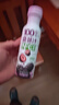 养益君100%桑葚汁1800ml（6瓶）纯桑椹汁原浆 NFC桑果汁便携礼盒装 实拍图