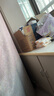 爱酷熊（AIKUUBEAR）畅吸纸尿裤S120片尿不湿新生儿小号超薄大吸量透气尿裤国货精选 实拍图