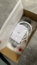 美的（Midea）前置过滤器40微米反冲洗压力表监控 QZBW20S-12T 全屋家用净水器清洗 旋风 实拍图