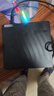 联想（Lenovo）8倍速 外置光驱 DVD外置刻录机 移动光驱 外接光驱 笔记本电脑便携光驱外置读刻一体黑色 DB75-Max 实拍图