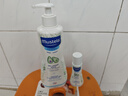 妙思乐（Mustela）儿童洗发水沐浴露二合一 宝宝专用洗发沐浴露 法国进口50ml便携装 实拍图