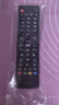 格耳适用LG液晶电视遥控器RM-L1162C万能全通用型 红外全兼容55UF8500 LG电视遥控版8385 实拍图