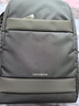 新秀丽（Samsonite）双肩包电脑包16英寸男商务通勤出差背包苹果笔记本包大容量旅行包 实拍图