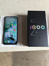 vivo iQOO Z9x【国家补贴】8GB+128GB 曜夜黑 6000mAh 电池 4nm第一代骁龙 6 磐石缓震架构 电竞手机 实拍图