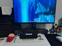 漫步者（EDIFIER）M30 Plus 电脑音响音箱 桌面蓝牙游戏音箱 RGB氛围灯 内置麦克风 小米华为联想戴尔电脑通用 玄黑 实拍图