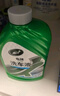 龟牌（Turtle Wax）硬壳盾洗车液水蜡清洁剂去油膜大桶强力去污泡沫套装汽车用品 超值疯狂泡沫 2L 送喷壶海绵 实拍图