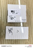 MAXHUB会议解决方案/无线投屏器投屏盒子/电脑手机平板画面快速投屏 传屏盒子+传屏器附件（WB03+WT17） 实拍图