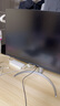 LG 32UQ850V 31.5英寸IPS 4K显示器 Type-C90W充电 2000:1 HDR400 Mac外接电脑显示器 设计剪辑 实拍图