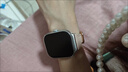 小米（MI）REDMI Watch 5 典雅黑 国家补贴 澎湃OS 2 心率血氧监测 蓝牙通话 红米手表5 智能手表 小米汽车 实拍图
