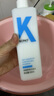 KONO卡厘经典烟酰胺控油去屑洗发水500ml*2 去油蓬松止痒洗头膏露男女 实拍图