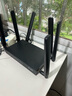 纽曼5G无线路由器随身WiFi移动工业企业级CPE转有线转wifi无限网卡免拉宽带全国通用流量2025款 实拍图