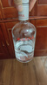 谷养康粮食酒【0添加】清香型高粱酒 固态法纯粮食酒四川口粮酒白酒酒水 52度 500mL 1瓶 (典雅黑盒) 实拍图