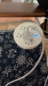 原装适用苹果16充电器45W快充套装氮化镓iPhone16promax/pro/plus 【升级氮化镓】45W快充头 安全快充不伤机 实拍图