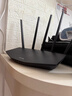 普联（TP-LINK）普联路由3630 WiFi7千兆双频 BE3600无线路由器2.5G网口 双频聚合 智能游戏加速 儿童上网管理 实拍图