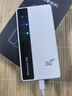 纽曼5g随身wifi移动wifi6免插卡全网通无线上网卡便携式车载无限路由器全国通用流量2025款全程不限速 实拍图