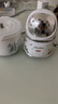浦利顿（PLODON）辅食机婴儿打泥机 宝宝多功能小型料理机 辅食工具 研磨机 搅拌机 实拍图