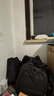 REEYEER1大容量男士旅行包多功能健身包干湿分离手提包商务出差男行李包 考杜拉升级版 40L 实拍图