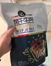 科尔沁 手撕风干牛肉干原味400g 休闲零食 肉干肉脯 0添加防腐剂  实拍图
