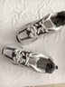 NEW BALANCE老爹鞋男鞋女鞋复古网鞋夏季透气休闲运动鞋530系列MR530SG 36 实拍图