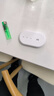 中兴（ZTE）随身wifi6免插卡移动wifi无线网卡便携式热点4g路由器无限笔记本电脑通用流量2025款官方正品U10L 实拍图