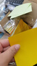 易利丰（elifo） 幼儿园儿童手工折纸专用纸套装组合彩纸正方形手工纸彩色纸剪纸千纸鹤宝宝折叠纸10*10cm 实拍图