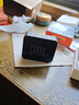 JBL GO ESSENTIAL 2 音乐青春版二代 便携式蓝牙音箱 户外防水 桌面家用小音响 毕业礼物 黑色 实拍图