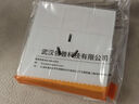 领普科技E3 Pro配套开关插座 16A大功率三孔插座 86型暗装墙壁插座 白色 实拍图