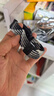 臣颂（CHENSONG）适用华为fit3/fit4表带编织 watch fit3/4/4Pro智能运动手表腕带 男女士通用替换配件 实拍图
