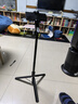 奥川M2 Pro人脸AI跟踪手机稳定器防抖自拍杆三脚支架云台多功能360度旋转运动旅游直播 实拍图