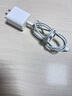 Viken苹果快充套装官·方20W充电器旗舰适用iPhone14/13/12/11/Pro/Max充电头线 适用【苹果8-14快充套装】1米标配 实拍图