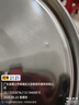 半球老式电饭锅 家用电饭煲迷你电饭煲小型单人宝宝蒸煮米饭煲汤不粘锅-/ 特厚款+防干烧+加粗全铜线+不粘胆+蒸笼 6L 实拍图