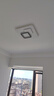 HD全光谱智能AI语音吸顶灯 led护眼客厅卧室餐厅灯具灯饰【包安装】 实拍图