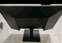 AOC 27英寸2K 100Hz超频120Hz IPS HDR10 HDMI/DP 低蓝光不闪 三边微边 节能办公电脑显示器 Q27B35 实拍图