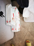 好奇（Huggies）心钻装小森林纸尿裤M50片(6-11kg)中号尿不湿透气夏季超薄 实拍图