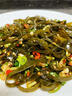 鲸甘郎压缩海带丝干货圆饼昆布即食海洋蔬菜凉拌海带苗嫩特级下饭菜批发 【主图款】高品质高泡发22g*12片 实拍图