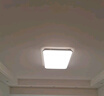 雷士（NVC） LED吸顶灯全光谱护眼客厅灯卧室书房餐厅灯现代简约全屋灯具套餐 荐【全光谱护眼】四室一厅 实拍图